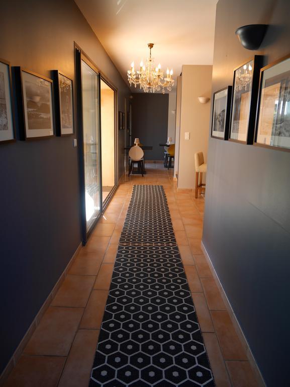 Le Relais D'Angelique Bed & Breakfast Люнел Екстериор снимка