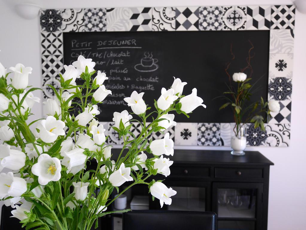 Le Relais D'Angelique Bed & Breakfast Люнел Екстериор снимка
